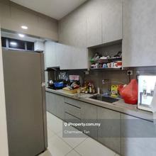 Legend Height freehold low floor facing South furnished well maintain