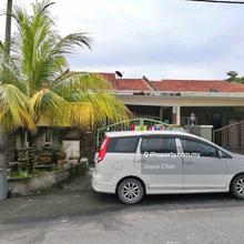 1 Storey Terrace House - Taman Bukit Belian, Mantin, Negeri Sembilan