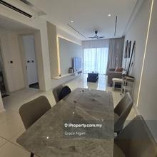 Duta Park Fully Renovated For Sale