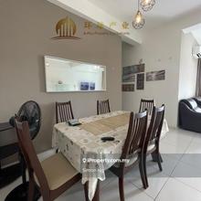 Full Furnished Spectrum Residence Condo @ Kota Permai @ Bukit Mertajam