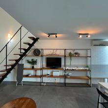 Fully Furnished Empire Damansara Soho for Sale 