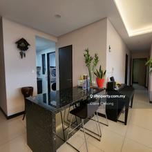 Renovated Unit Facing Park