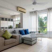 Lowrise 1,582sqft Casa Indah 2 for Sale