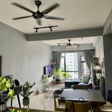 Paramount Utropolis Facing Kdu Uow Well Maintain Own Stay Unit