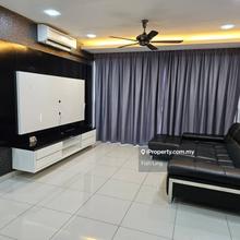 Harbour Place Wellesley Residence Condo With Fully Furnished.