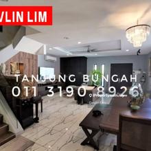 Tastefully Refurbished and Renovated; Landscape Garden Ready 