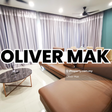Condominium for Rent