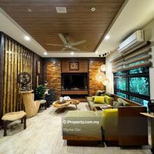 Best Deal 2.5-Sty Semi-D Hijauan Residence Batu 9