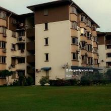 Taman sri sentosa apt for sales near sunway kuchai oug petaling jaya 