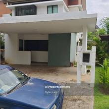 Beethoven Symphony Hills Cyberjaya Semi-D Full renovation