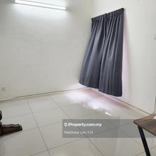 Corner Double Storey Semi D Ambang Botanic 2 Bandar Botanic