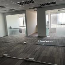 Citi Plaza office space for rent