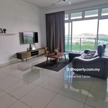 Fully furnished D Suites Condo At Horizon hills 