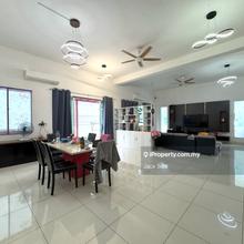 Semi-D house for Sale