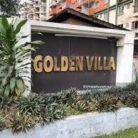 Golden Villa Apartment Klang 1300sf 100% Loan 0% Down Payment