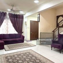 Taman Tropika, Sg Tangkas, Kajang - For Sale