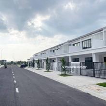 Partly Furnished Sejati Lakeside @ Cyberjaya