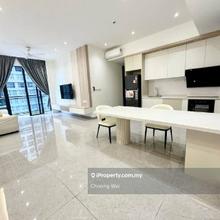 The Muze Full Furnished Unit For Rent