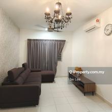 Low Booking Cash Back 30k Karisma Apartment Eco Majestic Semenyih