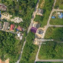 For Sale Residential Land Puchong Prima, Puchong