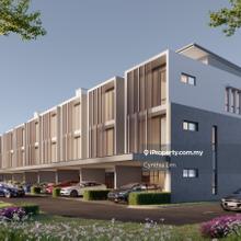 Jade Residence Townhouse