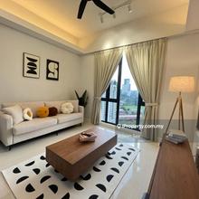 Sentral Suite Near Kl Sentral 