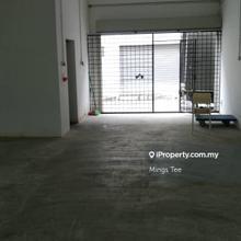 Kuchai lama business park entreprenuers park