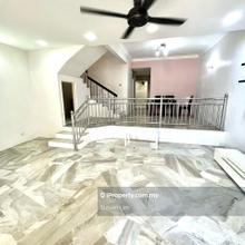 2 Storey, Taman Angsana Hilir, Ampang, Super Nice condition, Furnish 