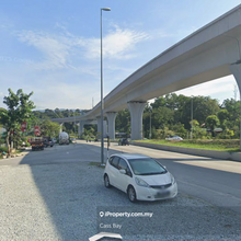 Kg Baru Sungai Buloh 55000sf, Near Main Road