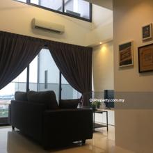 Condominium for Rent