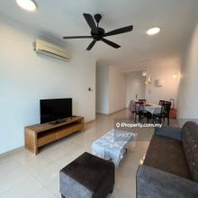 Sri Samudera Seaview