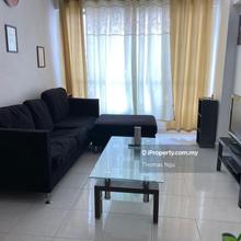 Nice 2 bedroom unit 