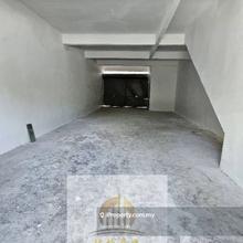 3 storey shoplot for rent@Bandar Putra kulim