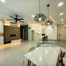 Cristal for rent