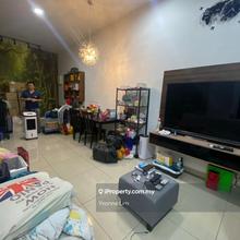 Manhattan Sovo, Austin height, 1 bedroom, fully furnished, gng