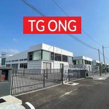 Eco Industrial Hub  Light industry Factory Warehouse