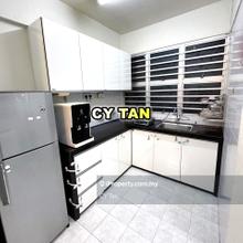 Bukit Jambul (B J Court Condo) Bayan Lepas Airport Queensbay mall