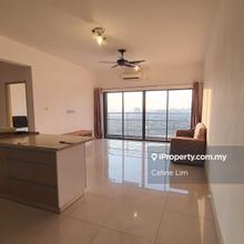 Setiawalk Condo Limited Full Furnished Unit 