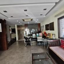 Taman United, Taman OUG Semi-D, more parking, near pearl point