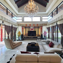 3 storey bungalow,luxury,private pool,renovated,freehold,gated guarded