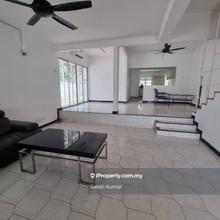 Selangor, Subang Jaya, Wangsa Baiduri, 2.5 Storey House For Sale