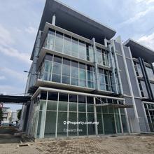 3 Sty Semi-D factory for Sale