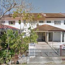 Below Market 47% - 2 Storey Terrace Taman Keruing, Rasa