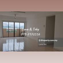 Cheapest 1424 sqtf unit in town! View to offer now