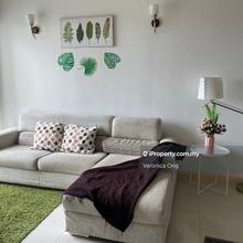 Condominium for Rent