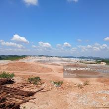 Industry land in strategy location selangor