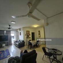 Menara Penaga @ Taman Raintree Batu Caves for Rent MYR 1,500 Only!!