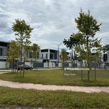 Kajang Serene Grove, Ttdi brand new Semi D House