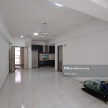 Radius Residence Selayang Heights