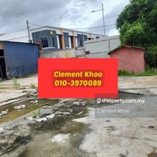 Industrial Land at Lintang Beringin Nearby Diamond Valley for Sale